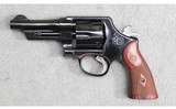 Smith & Wesson ~ Model 20 ~ .357 Magnum - 3 of 3
