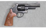 Smith & Wesson ~ Model 29-10 ~ .44 Magnum - 1 of 4