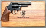 Smith & Wesson ~ Model 29-10 ~ .44 Magnum - 4 of 4