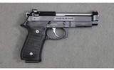 Beretta ~ 92G Elite ~ 9mm Luger - 1 of 3