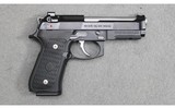 Beretta ~ 92G Elite ~ 9mm Luger - 1 of 3