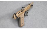 Beretta ~ M9A3 ~ 9mm Luger - 2 of 3