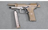 Beretta ~ M9A3 ~ 9mm Luger - 3 of 3