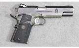 Springfield ~ 1911 Loaded Marine Corps Operator ~ .45 Auto - 1 of 3