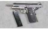 Springfield ~ 1911 Loaded Marine Corps Operator ~ .45 Auto - 3 of 3