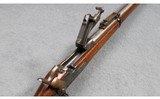 U.S. Springfield ~ Model 1873 ~ .45-70 Government - 3 of 7