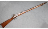 U.S. Springfield ~ Model 1873 ~ .45-70 Government - 1 of 7