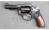 Ruger ~ SP101 ~ .357 Magnum - 3 of 3