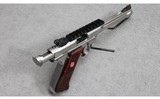 Ruger ~ Mark IV Hunter ~ .22 Long Rifle - 2 of 3