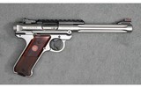 Ruger ~ Mark IV Hunter ~ .22 Long Rifle - 1 of 3