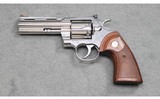Colt ~ Python ~ .357 Magnum - 2 of 3
