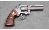 Colt ~ Python ~ .357 Magnum - 1 of 3