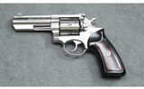 Ruger ~ GP100 ~ .357 Magnum - 2 of 3