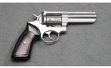 Ruger ~ GP100 ~ .357 Magnum - 1 of 3