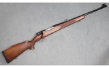 Zastava ~ M70 ~ .270 Winchester - 1 of 5