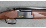 Browning ~ Citori Hunter Grade I ~ 20 Gauge - 2 of 7