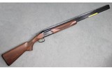 Browning ~ Citori Hunter Grade I ~ 20 Gauge - 1 of 7