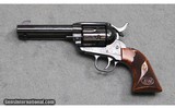 Ruger ~ New Vaquero John Wayne Centennial ~ .45 Colt - 2 of 5