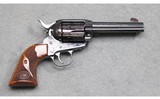 Ruger ~ New Vaquero John Wayne Centennial ~ .45 Colt - 1 of 5