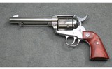 Ruger ~ New Vaquero ~ .357 Magnum - 2 of 3