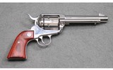 Ruger ~ New Vaquero ~ .357 Magnum - 1 of 3