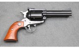 Ruger ~ New Model Super Blackhawk ~ .44 Magnum - 1 of 3