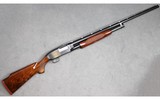 Winchester ~ Model 12 Trap ~ 12 Gauge - 1 of 5