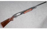Winchester ~ Model 12 Skeet ~ 20 Gauge - 1 of 6