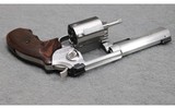 Kimber ~ K6S Combat ~ .357 Magnum - 3 of 3