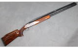 Caesar Guerini ~ Maxum Impact Sporting ~ 12 Gauge - 1 of 8