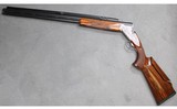 Caesar Guerini ~ Maxum Impact Sporting ~ 12 Gauge - 4 of 8