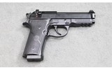 Beretta ~ 92X Centurion ~ 9mm Luger - 1 of 2