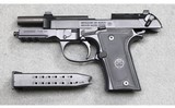 Beretta ~ 92X Compact ~ 9mm Luger - 2 of 2