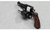 Smith & Wesson ~ Model 20 ~ .357 Magnum - 2 of 3