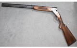 Beretta ~ 686 Silver Pigeon I ~ 20 Gauge - 4 of 7