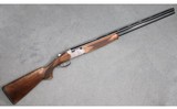 Beretta ~ 686 Silver Pigeon I ~ 20 Gauge - 1 of 7