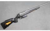 Tikka ~ T3X CTR ~ .308 Winchester - 1 of 5
