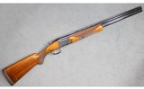 Browning ~ Superposed Lightning ~ 12 Gauge - 1 of 7