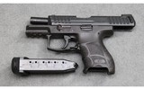 Heckler & Koch ~ VP9 SK ~ 9mm Luger - 2 of 2