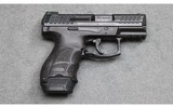 Heckler & Koch ~ VP9 SK ~ 9mm Luger - 1 of 2