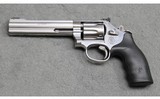 Smith & Wesson ~ Model 648-2 ~ .22 WMR - 3 of 3