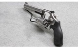 Smith & Wesson ~ Model 648-2 ~ .22 WMR - 2 of 3