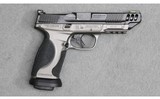 Smith & Wesson ~ M&P9 Competitor ~ 9mm Luger - 1 of 4