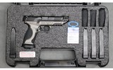 Smith & Wesson ~ M&P9 Competitor ~ 9mm Luger - 4 of 4