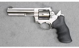 Ruger ~ GP100 ~ .357 Magnum - 3 of 3