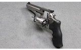 Ruger ~ GP100 ~ .357 Magnum - 2 of 3