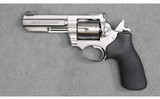 Ruger ~ GP100 Match Champion ~ .357 Magnum - 3 of 3