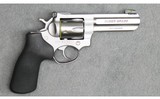 Ruger ~ GP100 Match Champion ~ .357 Magnum - 1 of 3