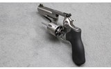 Ruger ~ GP100 Match Champion ~ .357 Magnum - 2 of 3