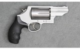 Smith & Wesson ~ Governor ~ .45 Colt/.45 Auto/.410 Bore